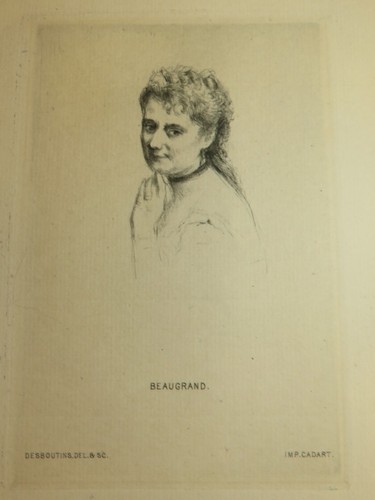 Marcellin desboutin 1823 1902 - marcellin, 1823-1902