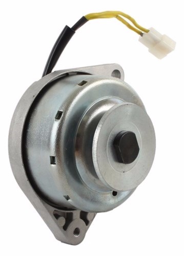 New volt alternator fits - 12,