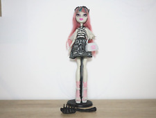 Monster high rochelle goyle