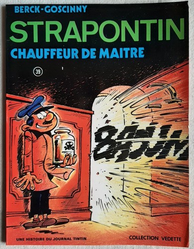 Strapontin chauffeur maitre - chauffeur,