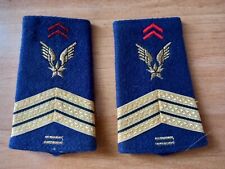 fourreaux sergent chef alat