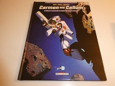 EO CARMEN MC CALLUM TOME 8/