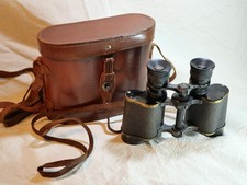 ARMEE ALLEMANDE paire jumelles officier ZEISS TURACTEM 12x40 + étui OUB25ZEI001