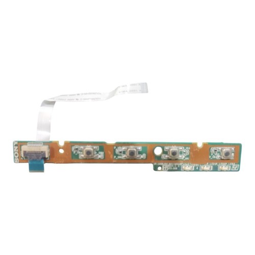 Plaque bouton alimentation - bouton, d’alimentation
