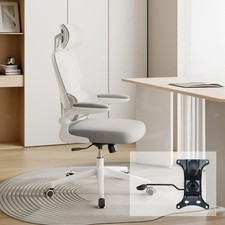 Plateau inclinable et pivotant