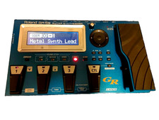 Synthétiseur guitare Roland
