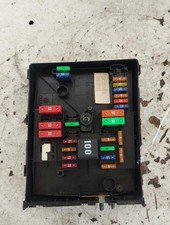 Boitier servitude moteur (BSM) VOLKSWAGEN GOLF 6 1K0937629A