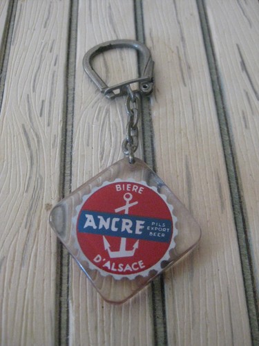 Porte cles publicitaire - cles,