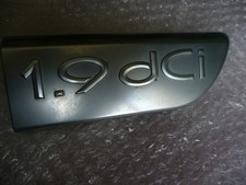 MONOGRAMME SIGLE BAGUETTE 1.9