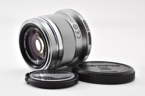 Objectif olympus zuiko - olympus, m.zuiko