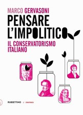Marco Gervasoni Pensare