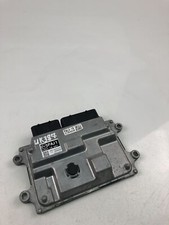 UK387 MAZDA Moteur Unité