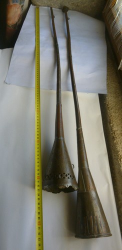 Trompette maroc pour - trompette, déco