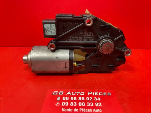 Renault koleos moteur - renault, i