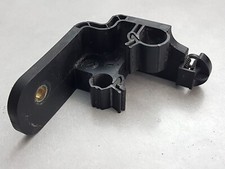 Support conduit direction