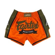 Short Fairtex Authentic Sport
