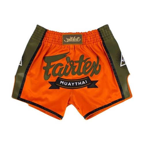 Short fairtex authentic sport - short,