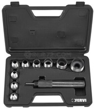 Coffret emporte pieces - coffret, 9