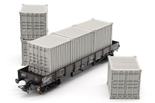 1 container 10ft H0 1:87 HO