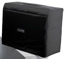 Custom padded cover for MESA
