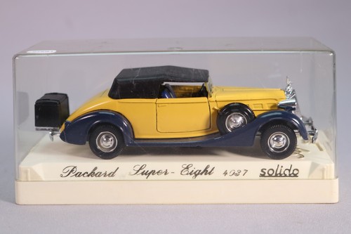 Lk575 solido age 4037 - or, 1/43
