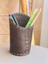 NEUF étui à stylos vintage