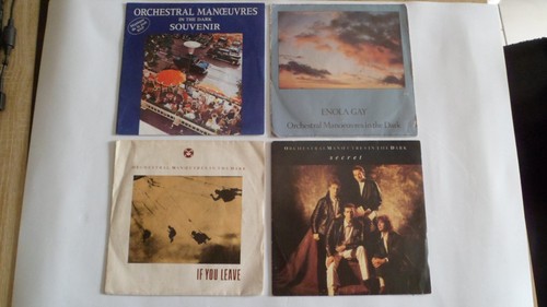 Lot collection disques - collection,