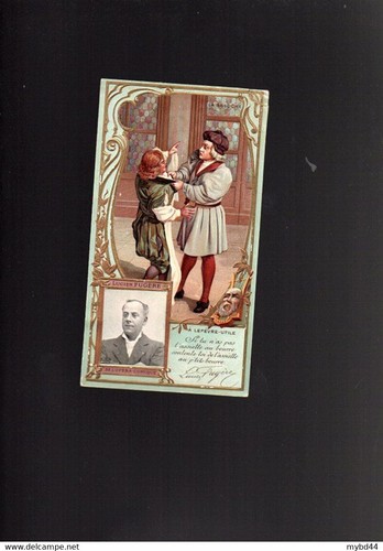 Lefevre utile célébrité - utile,