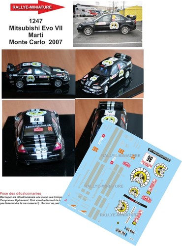 Decals ref 1247 - decals,