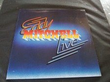 33t - Eddy Mitchell – Live