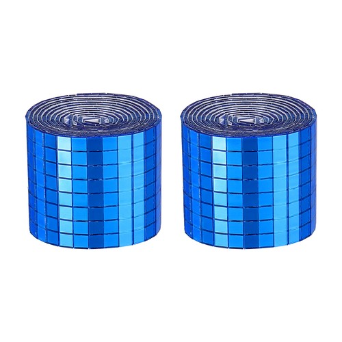 3200 pcs mosaïque verre - mosaïque, en