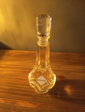 Factice CARON 1950 Muguet Du
