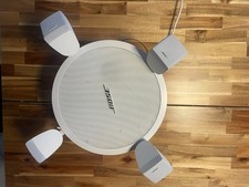 Enceinte Pack Bose FreeSpace 3 OmniKit Suspendu