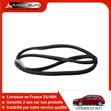 ?? JOINT PORTE AVANT DROIT CITROEN C4 II Phase 1 (B7) 2010-... ➤9025CN ♻️