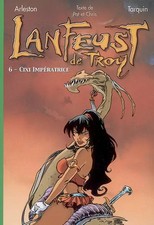 Lanfeust de Troy, Tome 6 