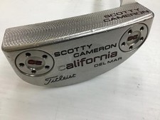 Scotty Cameron California Del