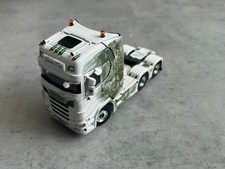 WSI 1:50 Scania S Series Jamie