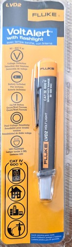 Fluke lvd2 détecteur - fluke, de