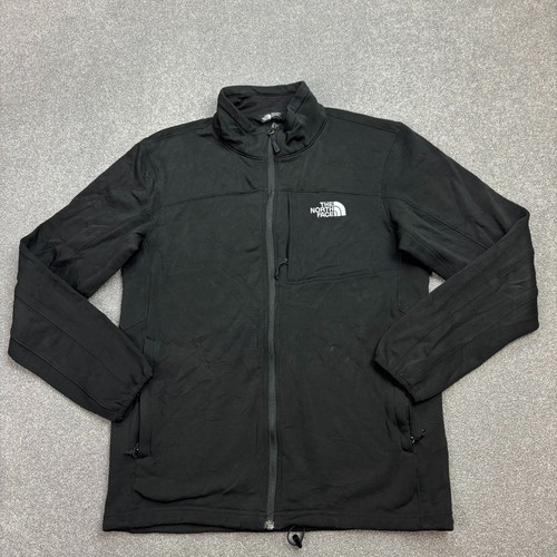 Veste pull north face polaire - face,