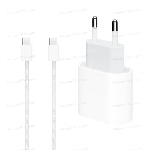 Usb chargeur original - , usb-c