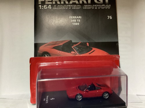 Ferrari 348 1989 64 - ferrari,