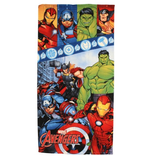 Drap plage avengers x - drap,