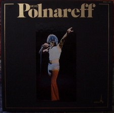 Vinyle - Michel Polnareff -