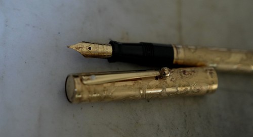 Stylo plume sheaffer - plume,