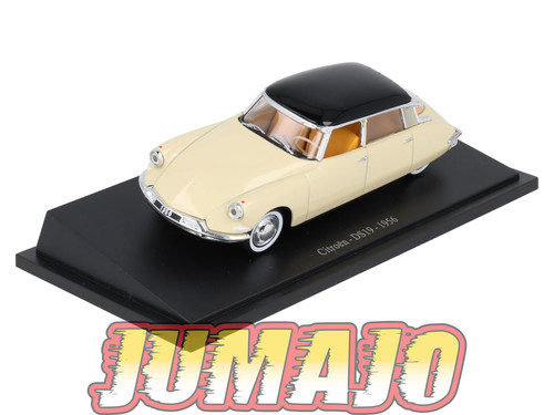 Cit1 voiture atlas - voiture, 1/43