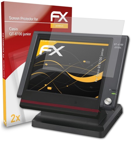 Atfolix film protection - 2x,