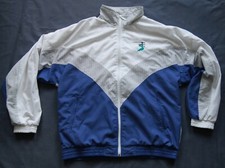 Adidas Stefan Edberg Vintage