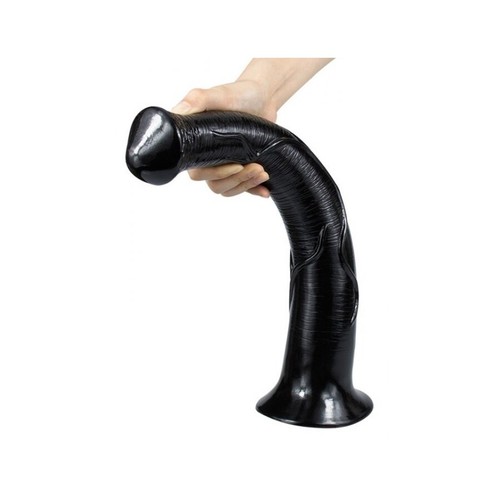 Gode monster big horse - monster,