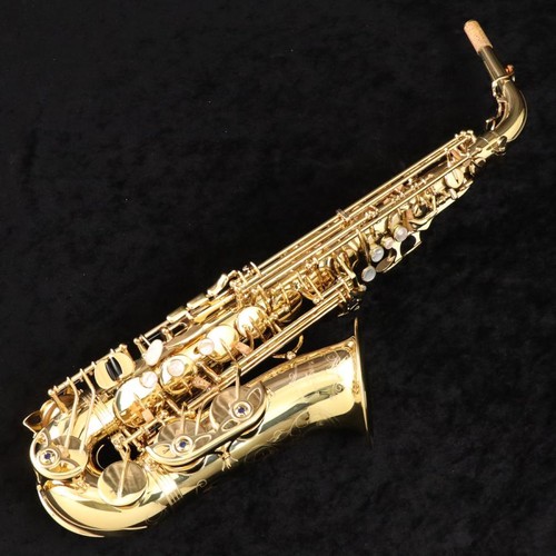 Saxophone alto yanagisawa - saxophone,