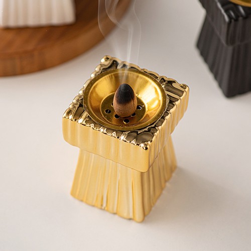 Brûleur encens intérieur - brûleur, d'intérieur